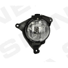 ПРОТИВОТУМАННАЯ ФАРА CHEVROLET ORLANDO (J309)