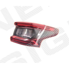 ЗАДНИЙ ФОНАРЬ NISSAN QASHQAI (J11)