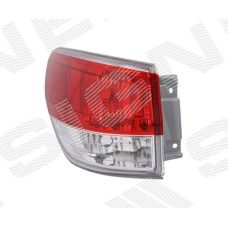 ЗАДНИЙ ФОНАРЬ NISSAN PATHFINDER