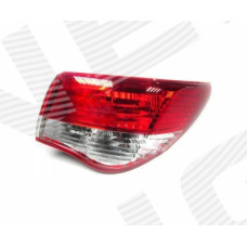 ЗАДНІЙ ЛІХТАР NISSAN ALMERA (G15) RUS