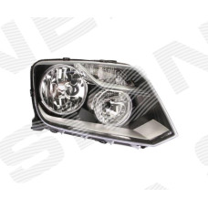 ПЕРЕДНЯ ФАРА VOLKSWAGEN 10 - 20