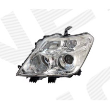 ПЕРЕДНЯЯ ФАРА NISSAN PATROL (Y62)