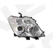 ПЕРЕДНЯЯ ФАРА NISSAN PATROL (Y62)