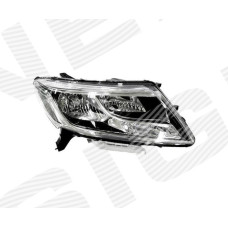 ПЕРЕДНЯЯ ФАРА NISSAN PATHFINDER