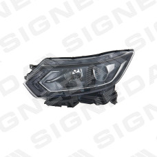 ПЕРЕДНЯЯ ФАРА NISSAN QASHQAI (J11)