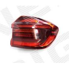 ЗАДНИЙ ФОНАРЬ BMW X3 (G01)