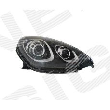 ПЕРЕДНЯЯ ФАРА PORSCHE MACAN (95B)