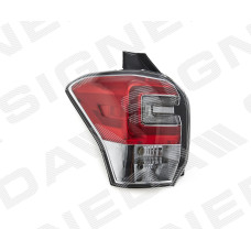 ЗАДНИЙ ФОНАРЬ SUBARU FORESTER