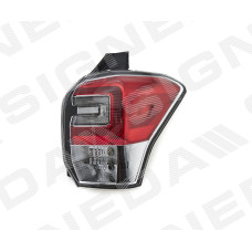 ЗАДНИЙ ФОНАРЬ SUBARU FORESTER