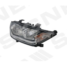 ПЕРЕДНЯЯ ФАРА AUDI A1 (GB)