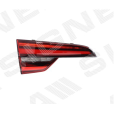 ЗАДНИЙ ФОНАРЬ AUDI A4 (B9)