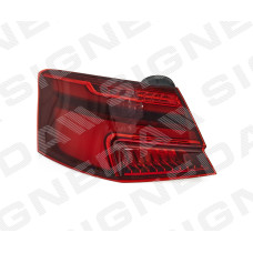ЗАДНИЙ ФОНАРЬ AUDI A3 (8V)
