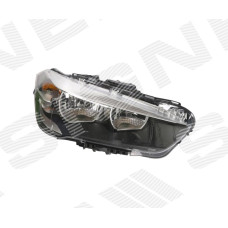 ПЕРЕДНЯЯ ФАРА BMW X1 (F48)