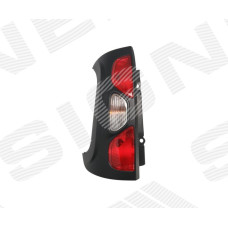 ЗАДНІЙ ЛІХТАР FIAT PANDA