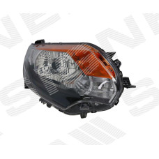 ПЕРЕДНЯ ФАРА MITSUBISHI L200