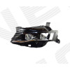 ПЕРЕДНЯЯ ФАРА PEUGEOT 508 II