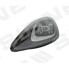 ПЕРЕДНЯ ФАРА PORSCHE CAYENNE (9YA)