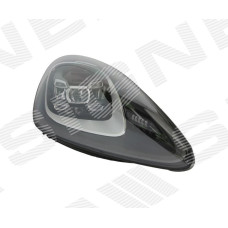 ПЕРЕДНЯ ФАРА PORSCHE CAYENNE (9YA)