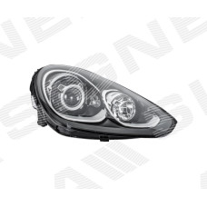 ПЕРЕДНЯ ФАРА PORSCHE CAYENNE (92A)