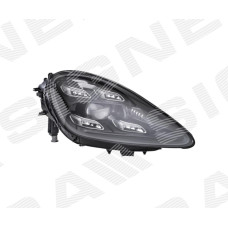 ПЕРЕДНЯ ФАРА PORSCHE CAYENNE (9YA)