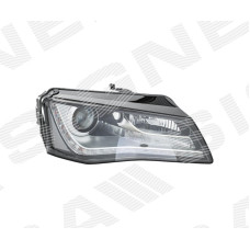 ПЕРЕДНЯ ФАРА AUDI A8 (D4/F4)