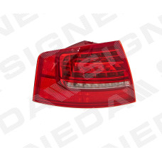ЗАДНІЙ ЛІХТАР AUDI A8 (D3)