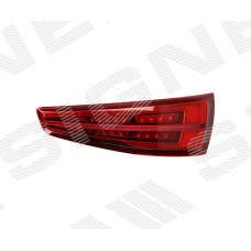 ЗАДНИЙ ФОНАРЬ AUDI Q3 (8U)