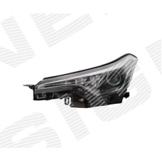 ПЕРЕДНЯЯ ФАРА TOYOTA C-HR