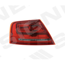 ЗАДНИЙ ФОНАРЬ AUDI A8 (D4/F4)
