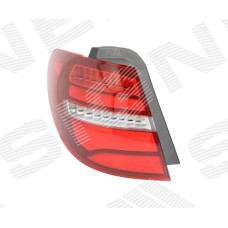 ЗАДНИЙ ФОНАРЬ MERCEDES BENZ (B-KL W246)