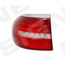 ЗАДНІЙ ЛІХТАР MERCEDES BENZ (E-KL W213)