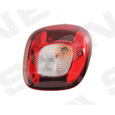 ЗАДНІЙ ЛІХТАР SMART FORTWO (W453)