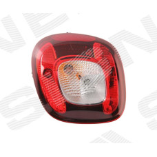 ЗАДНІЙ ЛІХТАР SMART FORTWO (W453)