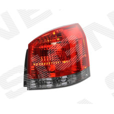 ЗАДНІЙ ЛІХТАР OPEL SIGNUM