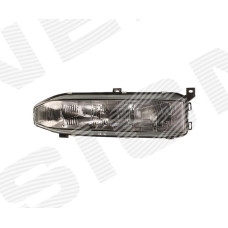 ПЕРЕДНЯЯ ФАРА MITSUBISHI GALANT