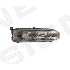 ПЕРЕДНЯЯ ФАРА MITSUBISHI GALANT