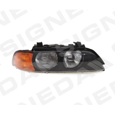 ПЕРЕДНЯЯ ФАРА BMW 5 (E39)