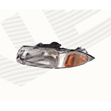 ПЕРЕДНЯЯ ФАРА ROVER 200