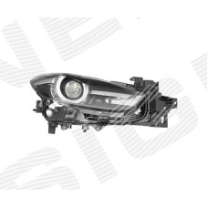 ПЕРЕДНЯ ФАРА MAZDA 3