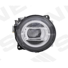 ПЕРЕДНЯЯ ФАРА MERCEDES BENZ (G-KL W463)