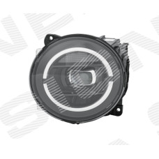ПЕРЕДНЯЯ ФАРА MERCEDES BENZ (G-KL W463)