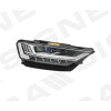 ПЕРЕДНЯЯ ФАРА AUDI A8 (D5)