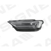 ПЕРЕДНЯЯ ФАРА AUDI A8 (D5)