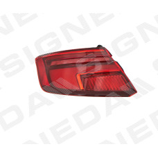 ЗАДНИЙ ФОНАРЬ AUDI A3 (8V)
