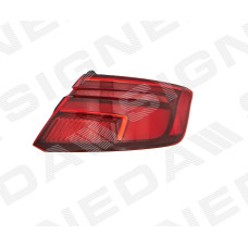 ЗАДНИЙ ФОНАРЬ AUDI A3 (8V)