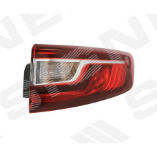 ЗАДНИЙ ФОНАРЬ RENAULT MEGANE IV