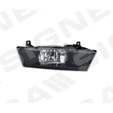 ПРОТИВОТУМАННАЯ ФАРА SKODA OCTAVIA (5E)