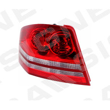 ЗАДНІЙ ЛІХТАР DODGE AVENGER