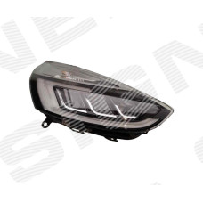ПЕРЕДНЯЯ ФАРА RENAULT CLIO