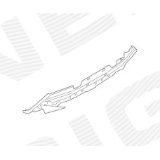 КРЕПЛЕНИЕ БАМПЕРА BMW 8 (G14/G15/G16)